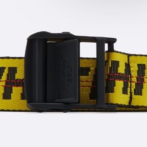 OFF-WHITE Industrial Belt